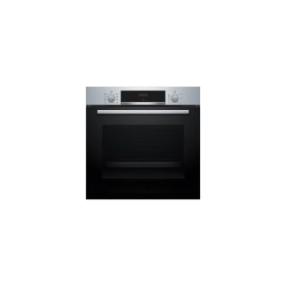 BOSCH Four encastrable multifonction nettoyage EcoClean - HBA553BR3F