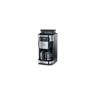 Severin KA 4810 machine à café Semi-automatique Machine à café filtre 1,4 L