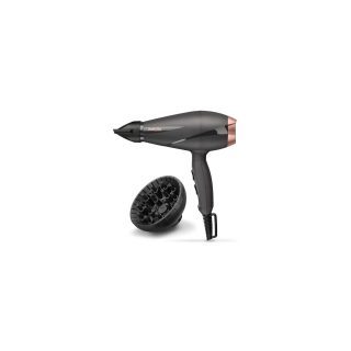 Babyliss Smooth Pro 6709DE sèche-cheveux