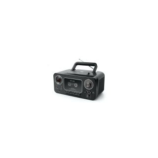 MUSE Radio-laser avec K7 - M182RDC