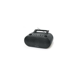 MUSE Radio-laser sans K7 - M35BT