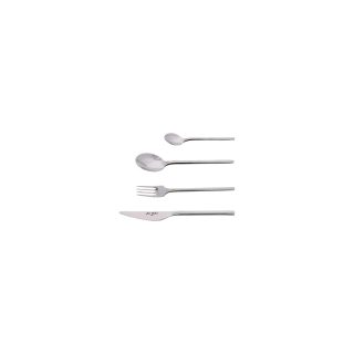 JEAN DUBOST Ménagère 16 pièces - Thaï NT010890X01047
