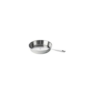 BEKA Poêle inox Multimax 24 cm - Maestro