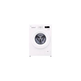LG Lave-linge frontal 8 kg 1400 tr/mn F84B13WHS