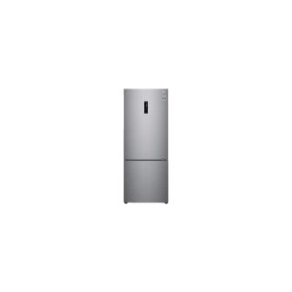 LG Réfrigérateur combiné 462 litres no-frost - GBB566PZHZN