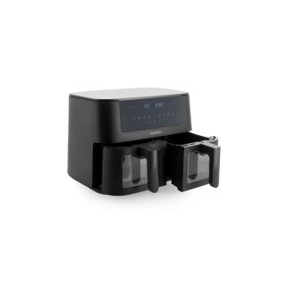 GREENPAN - Airfryer 2 paniers