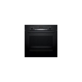 BOSCH Four multifonction pyrolyse 71 litres noir - HBA574BB3F