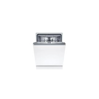 BOSCH Lave-vaisselle Tout-intégrable 60 cm 14 couverts 40 dB - SMV6ZCX10E