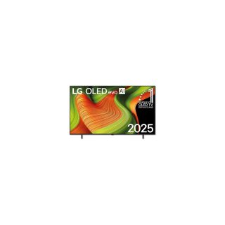 LG TV OLED 139 cm UHD 4K - OLED55B56LA