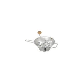GUILLOUARD Passe-légumes 24 cm / 3 grilles - Premium