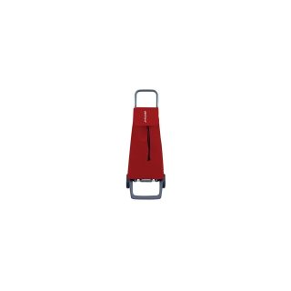 ROLSER Poussette de marché 40 L Rouge - Jet LN Joy