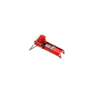 DE BUYER Mandoline Rouge - Swing Plus
