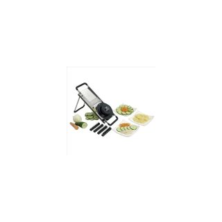 BRON COUCKE Mandoline du Chef inox
