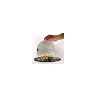 LACOR Cloche à fumer 23 cm