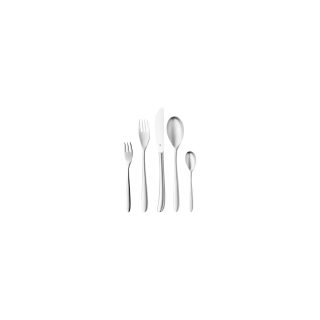 WMF Ménagère Set 30 pcs Silk