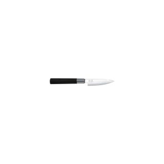 KAI Couteau Office 10 cm - Wasabi Black