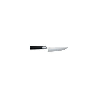 KAI Couteau Chef 15 cm - Wasabi Black