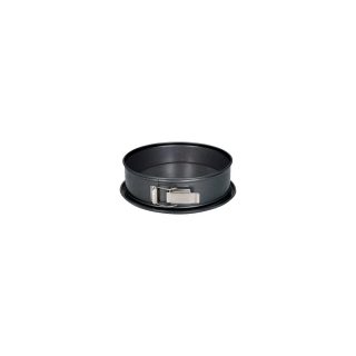 Patisse Moule à manqué à charnière 24cm 06613