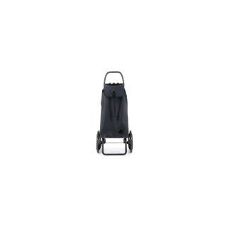 ROLSER Poussette pliante 6r.Imax mf logic rd6 gris foncé