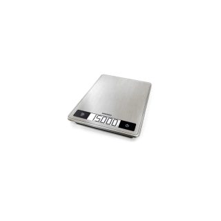 SOEHNLE Balance de cuisine Inox - Page Profi 200 - 0861509