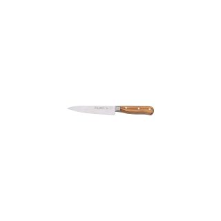 JEAN DUBOST Couteau de Cuisine 15 cm - 1920 Olivier