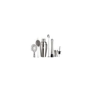 VACUVIN Coffret Cocktail 7 pièces