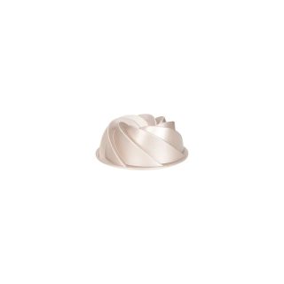 Patisse Moule à couronne 24 x 8.8 cm fonte aluminium 04501 les spécifiques