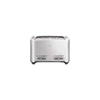 SAGE Grille-pain 4 tranches - The Smart Toast - STA845BAL2EEU1