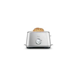 SAGE Grille-pain Inox Brossé - The Toast Select Luxe - STA735BSS4EEU1