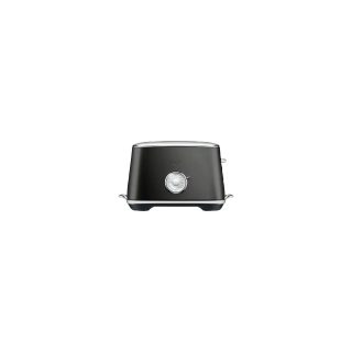 SAGE Grille-pain Inox Noir - The Toast Select Luxe - STA735BST4EEU1