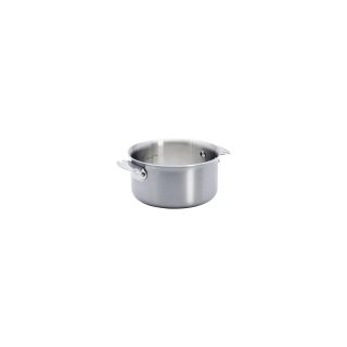 DE BUYER Casserole / faitout 16 cm - Loqy Alchimy