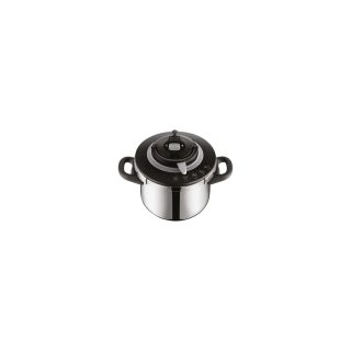 SEB Autocuiseur 4.5 L - Clipso+ Chef