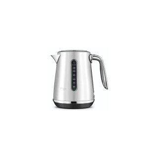 SAGE Bouilloire 1.7 L Inox - The Soft Top Luxe - SKE735BSS4EEU1