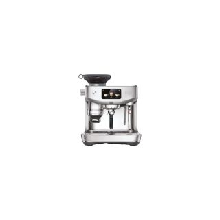 SAGE Machine expresso avec broyeur Inox - Oracle Jet - SES985BSS4EEU1