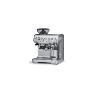 SAGE Machine expresso - Barista Express Inox - SES875BSS2EEU1A