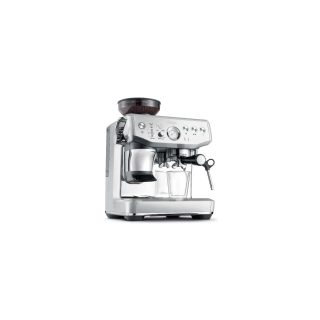 SAGE Machine à expresso Inox - The Barista Express Impress - SES876BSS4EEU1