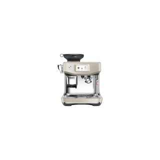 SAGE MACHINE À EXPRESSO THE BARISTA TOUCH IMPRESS COLD ESPRESSO AMANDE