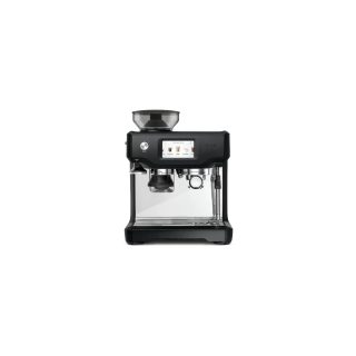 SAGE Machine expresso avec broyeur - Barista Touch Truffe Noire - SES880BTR4EEU1
