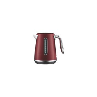 SAGE Bouilloire 1.7 L Rouge Velours - The Soft Top Luxe - SKE735RVC4EEU1