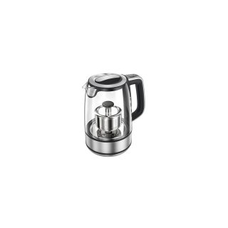 NATURAMIX Théière automatique 1.7 L -TeaZen L'Impériale - TEAZENIMPERIALE