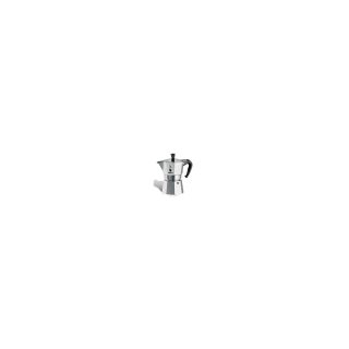 BIALETTI Cafetière italienne 3 tasses - Moka Express