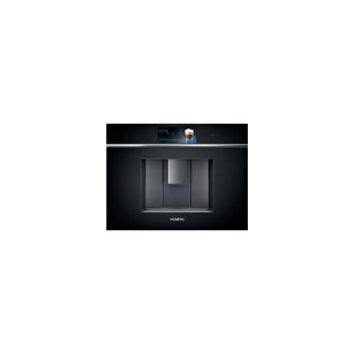 SIEMENS Machine à café encastrable CT718L1B0