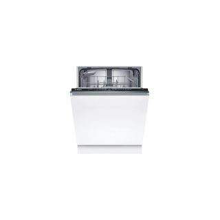 BOSCH Lave-vaisselle Tout-intégrable 13 couv 46 dB - SMV2HTX02E
