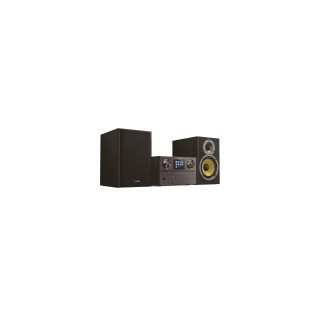 Philips Tam8905 - Microchaîne Radio Internet, Dab+ - Bluetooth - Spotify Connect-usb