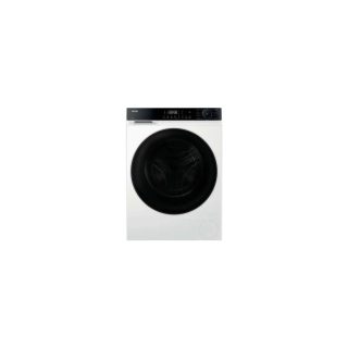 HAIER Lave-linge séchant 8/5 kg essorage 1400 tr/mn - HWD8BP14357NTUFR