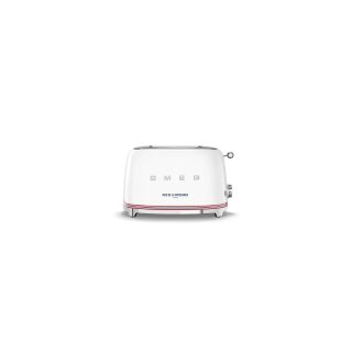 SMEG Grille-pain 2 Tranches Ines De La Fressange Années 50 TSF01IDFEU