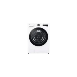 LG Lave-linge frontal 20 kg essorage 1000 tr/mn - F20F12WST