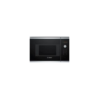BOSCH Micro-ondes encastrable 20 litres BFL523MS0
