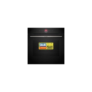 BOSCH Four pyrolyse multifonction - HBG7741B1