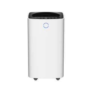 CONFORT-LINE Déshumidificateur 12L/24H 36dB R290 185W Blanc DSH12L